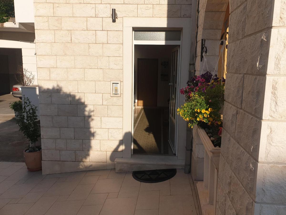 Villa Vujcic Makarska Esterno foto