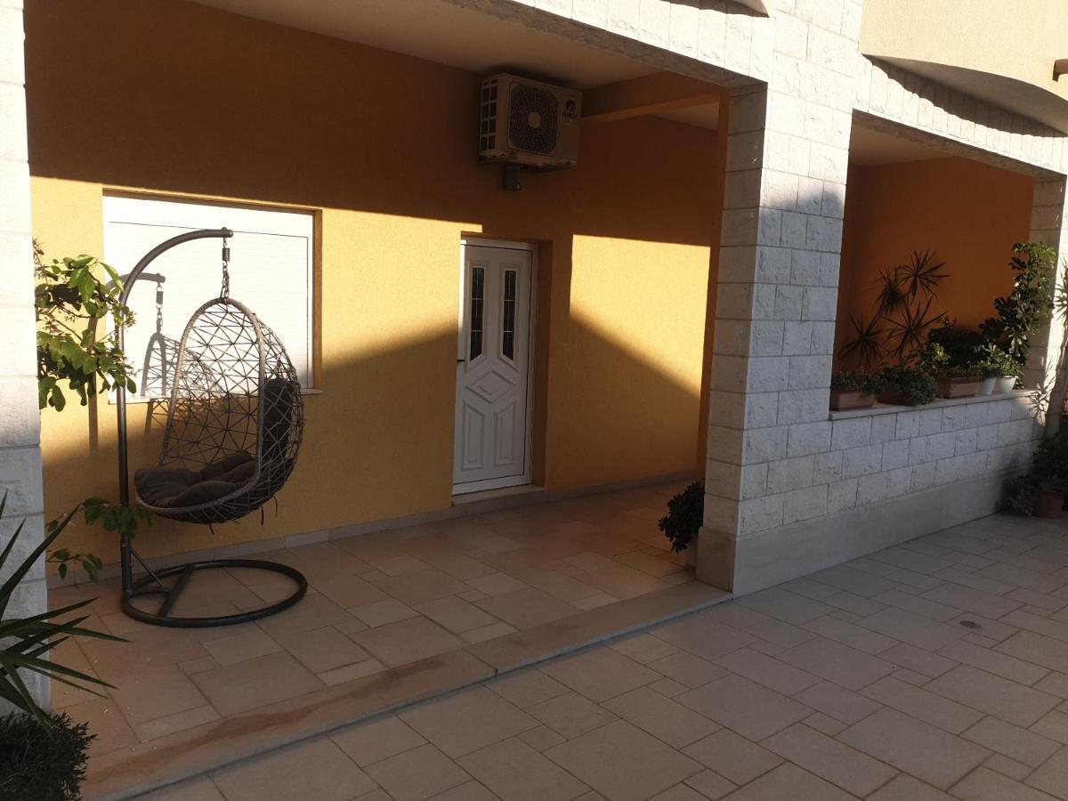 Villa Vujcic Makarska Esterno foto