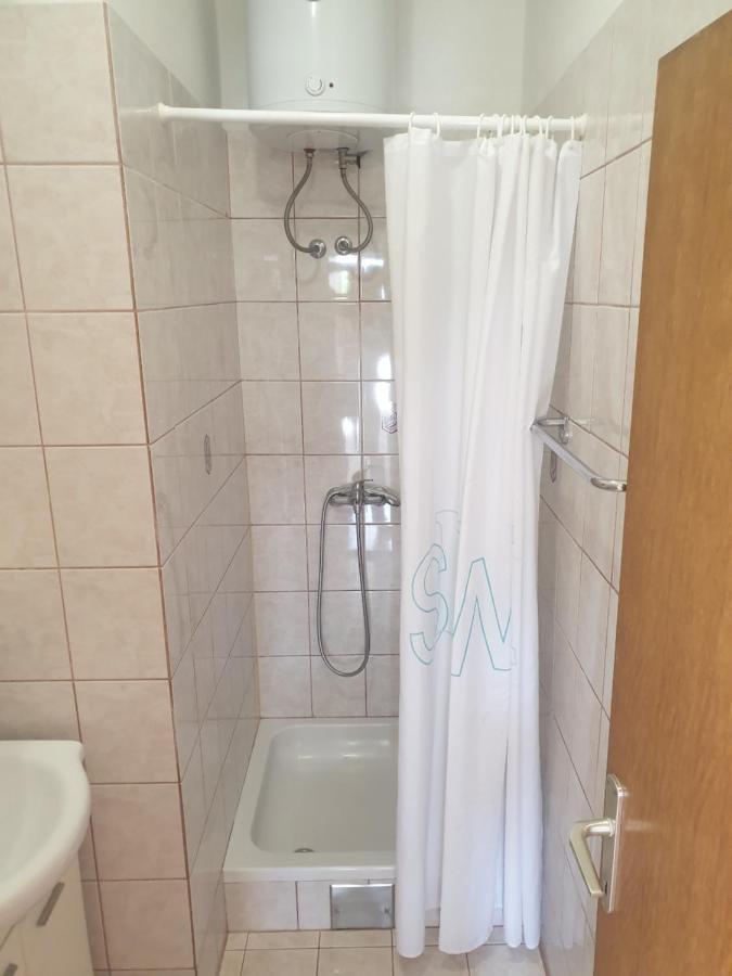 Villa Vujcic Makarska Esterno foto