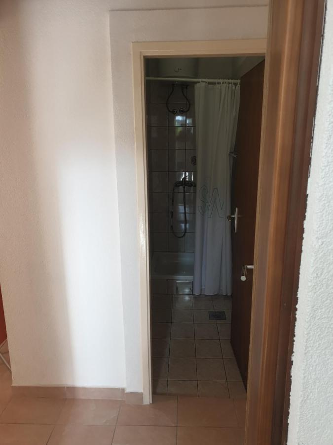 Villa Vujcic Makarska Esterno foto