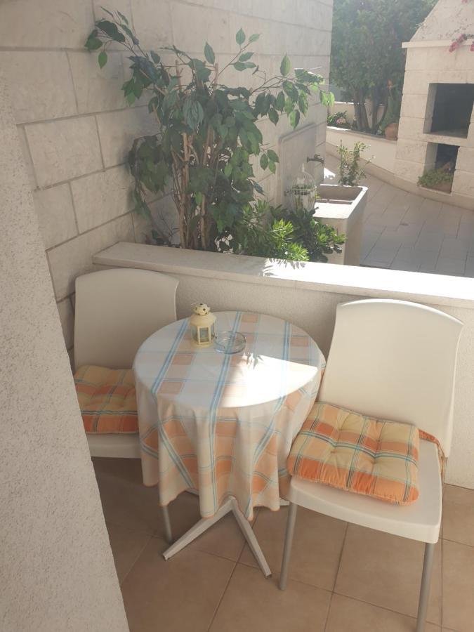 Villa Vujcic Makarska Esterno foto