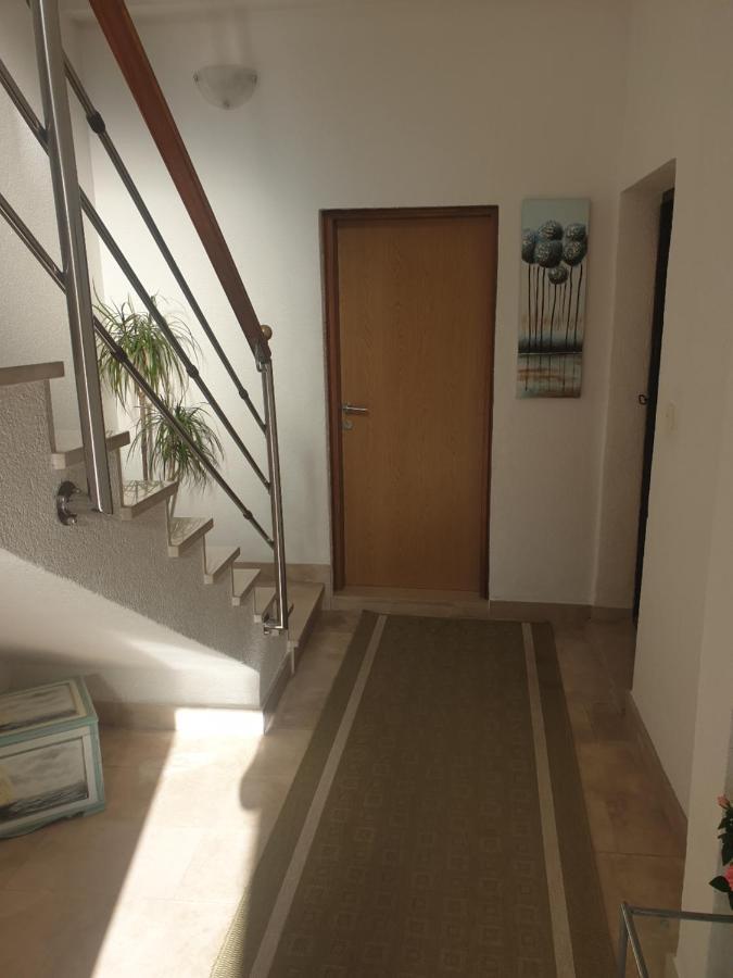 Villa Vujcic Makarska Esterno foto